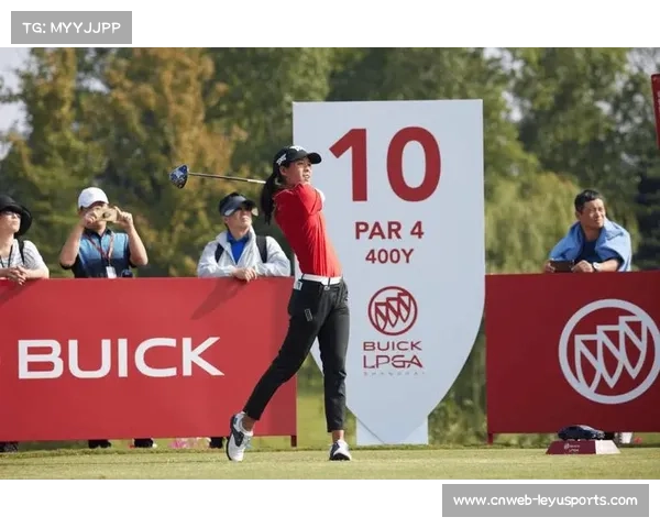 别克LPGA锦标赛早鸟票开售最低178元超值六折优惠等你抢购 别克LPGA锦标赛早鸟票开售最低178元超值六折优惠等你抢购