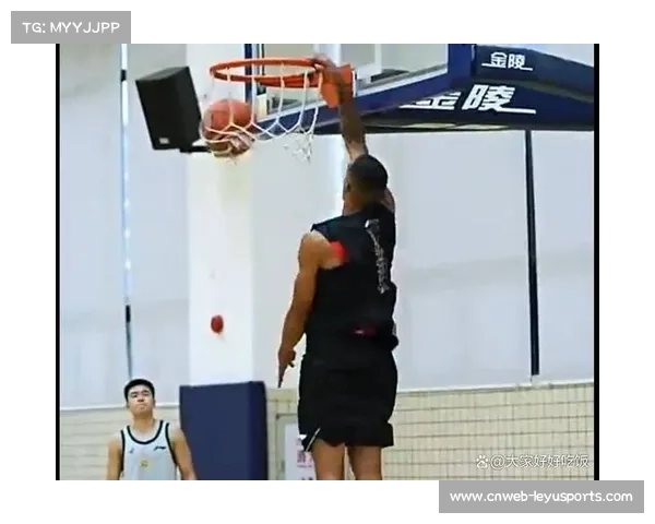 广东宏远外援奎因杯赛场均28分，NBA发展联盟MVP适应良好