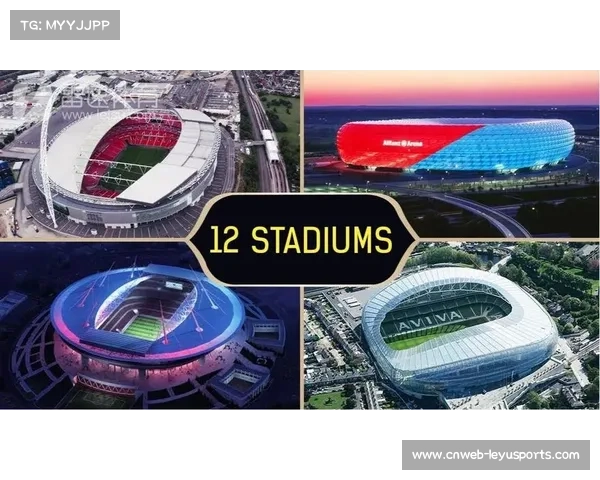 温布利球场试点多语言AI解说，满足国际球迷需求