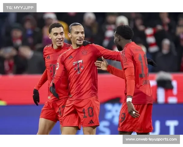 拜仁5-1莱比锡第88分钟，奥利塞扫射命中锦上添花