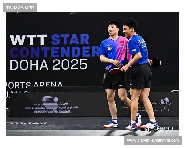 向鹏五局险胜徐瑛彬，晋级WTT马斯喀特站男单十六强