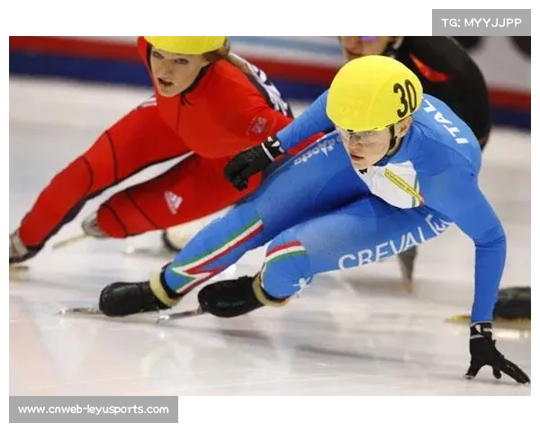 方塔娜短道速滑摘银，意大利老将冬奥奖牌数达12枚