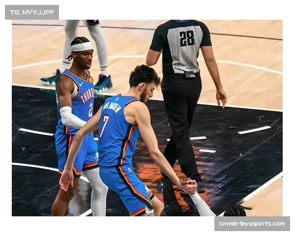 雷霆更新伤情报告:亚历山大一周后复查,杰伦威还需休战两周